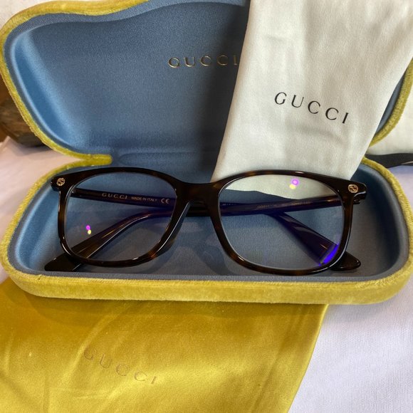 Gucci Frames prescription eyeware - Picture 2 of 5